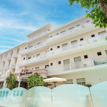 Hotel Pineta Bellaria-Igea Marina Eksteriør bilde