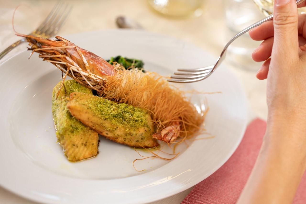 Hotel Pineta Bellaria-Igea Marina Eksteriør bilde