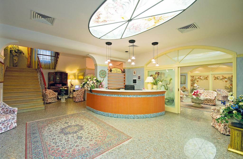 Hotel Pineta Bellaria-Igea Marina Eksteriør bilde