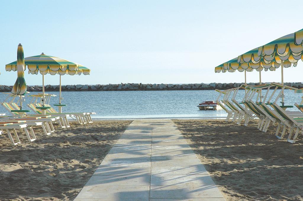 Hotel Pineta Bellaria-Igea Marina Rom bilde