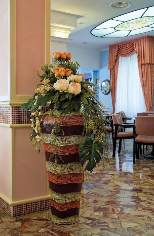 Hotel Pineta Bellaria-Igea Marina Eksteriør bilde